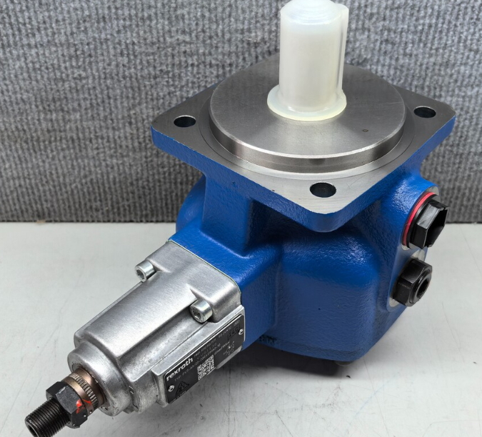 Rexroth R901567171 Vane Pump PV7-A0/20-20RA01MA0-10